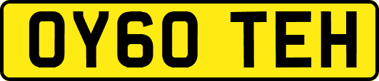 OY60TEH