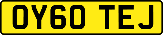 OY60TEJ