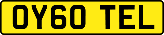 OY60TEL