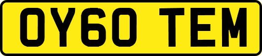 OY60TEM