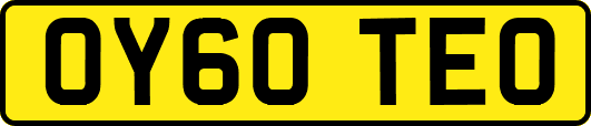 OY60TEO