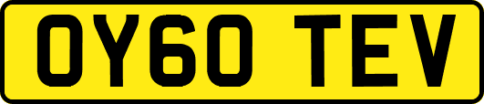 OY60TEV