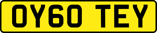 OY60TEY