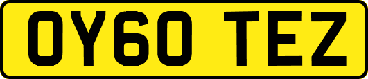 OY60TEZ