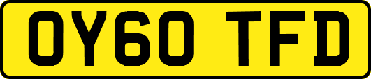 OY60TFD