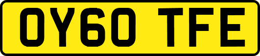 OY60TFE