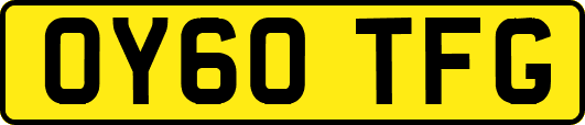 OY60TFG