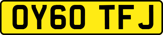OY60TFJ