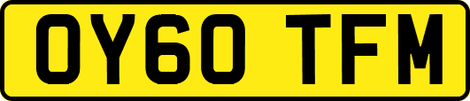 OY60TFM
