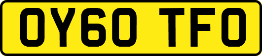OY60TFO