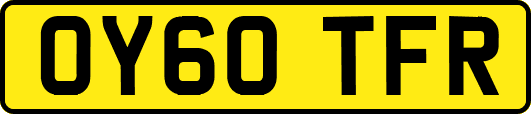 OY60TFR