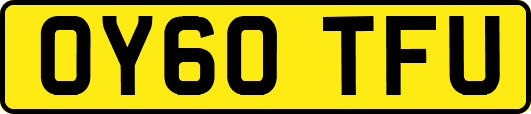 OY60TFU