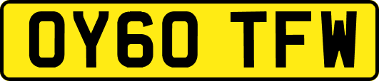 OY60TFW