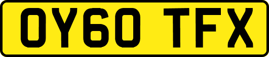 OY60TFX