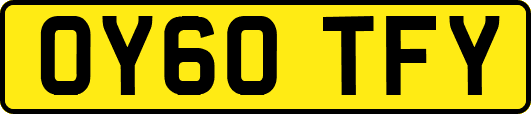 OY60TFY