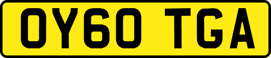 OY60TGA