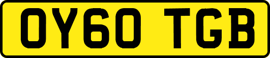 OY60TGB