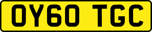 OY60TGC