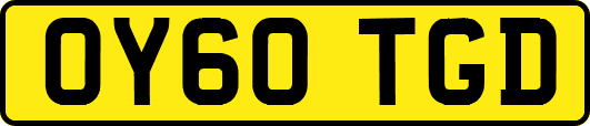 OY60TGD