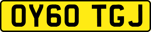 OY60TGJ