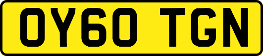 OY60TGN