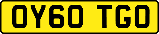 OY60TGO