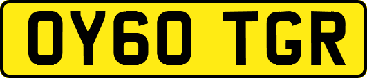 OY60TGR