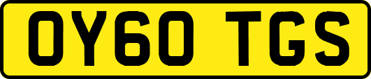 OY60TGS