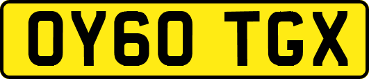 OY60TGX