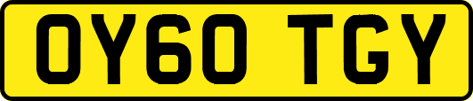OY60TGY