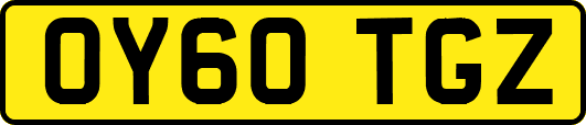 OY60TGZ