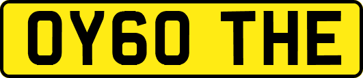 OY60THE