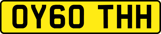 OY60THH