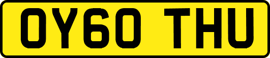 OY60THU