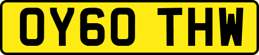 OY60THW