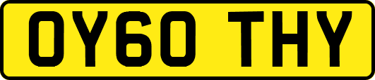 OY60THY