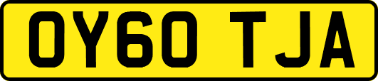 OY60TJA
