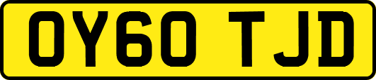 OY60TJD