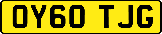 OY60TJG