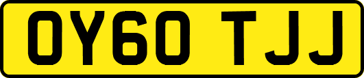 OY60TJJ