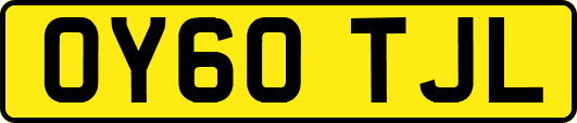 OY60TJL