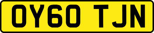 OY60TJN