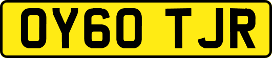 OY60TJR
