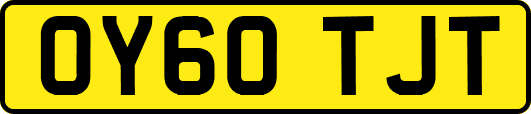 OY60TJT