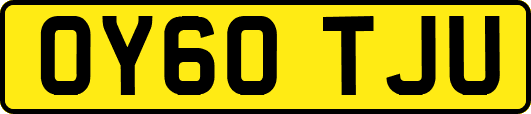 OY60TJU
