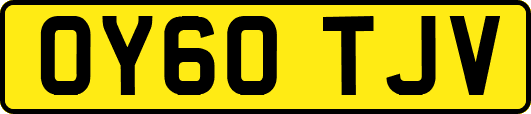 OY60TJV