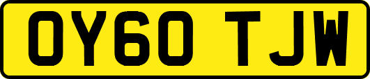 OY60TJW