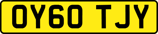 OY60TJY