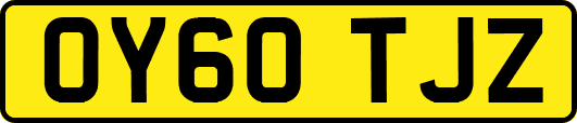 OY60TJZ
