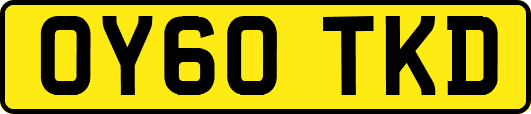 OY60TKD